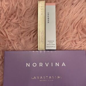 Anastasia Beverly Hills Norvina Eyeshadow Palette - Purple